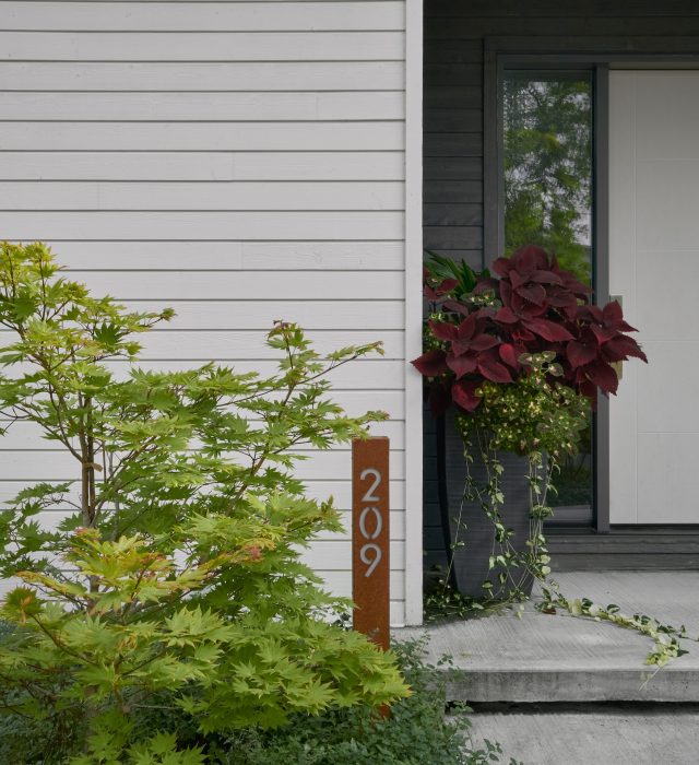 209 Wellington Main - Daniel Thomas Construction