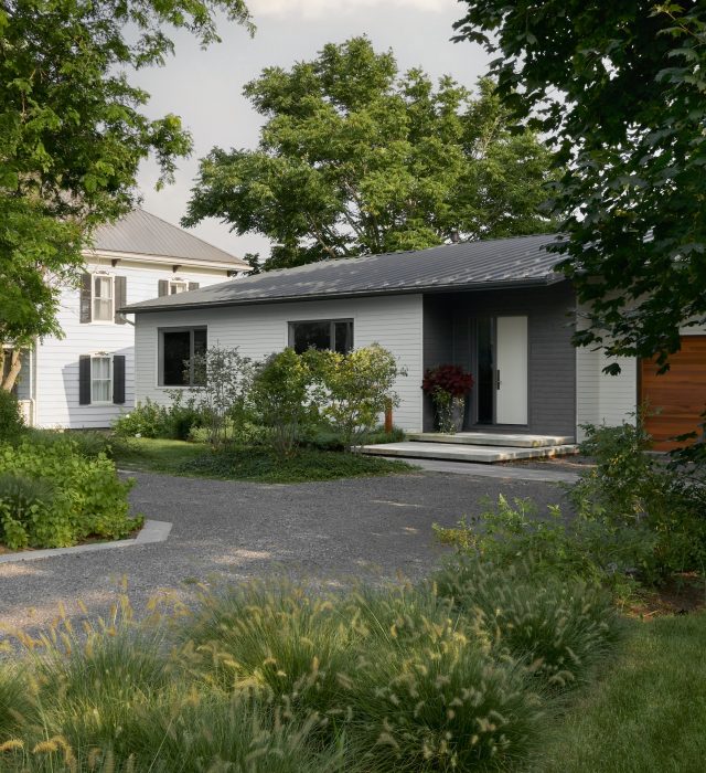 209 Wellington Main - Daniel Thomas Construction