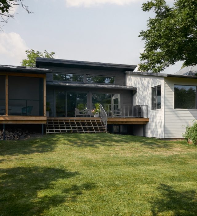 209 Wellington Main - Daniel Thomas Construction